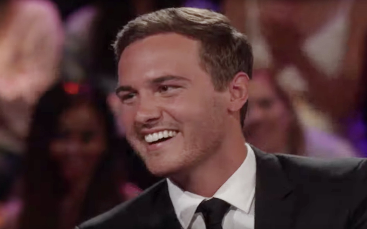 Dylan Barbour Says The New ‘Bachelor’ Peter Weber Is a 'Great Magician'